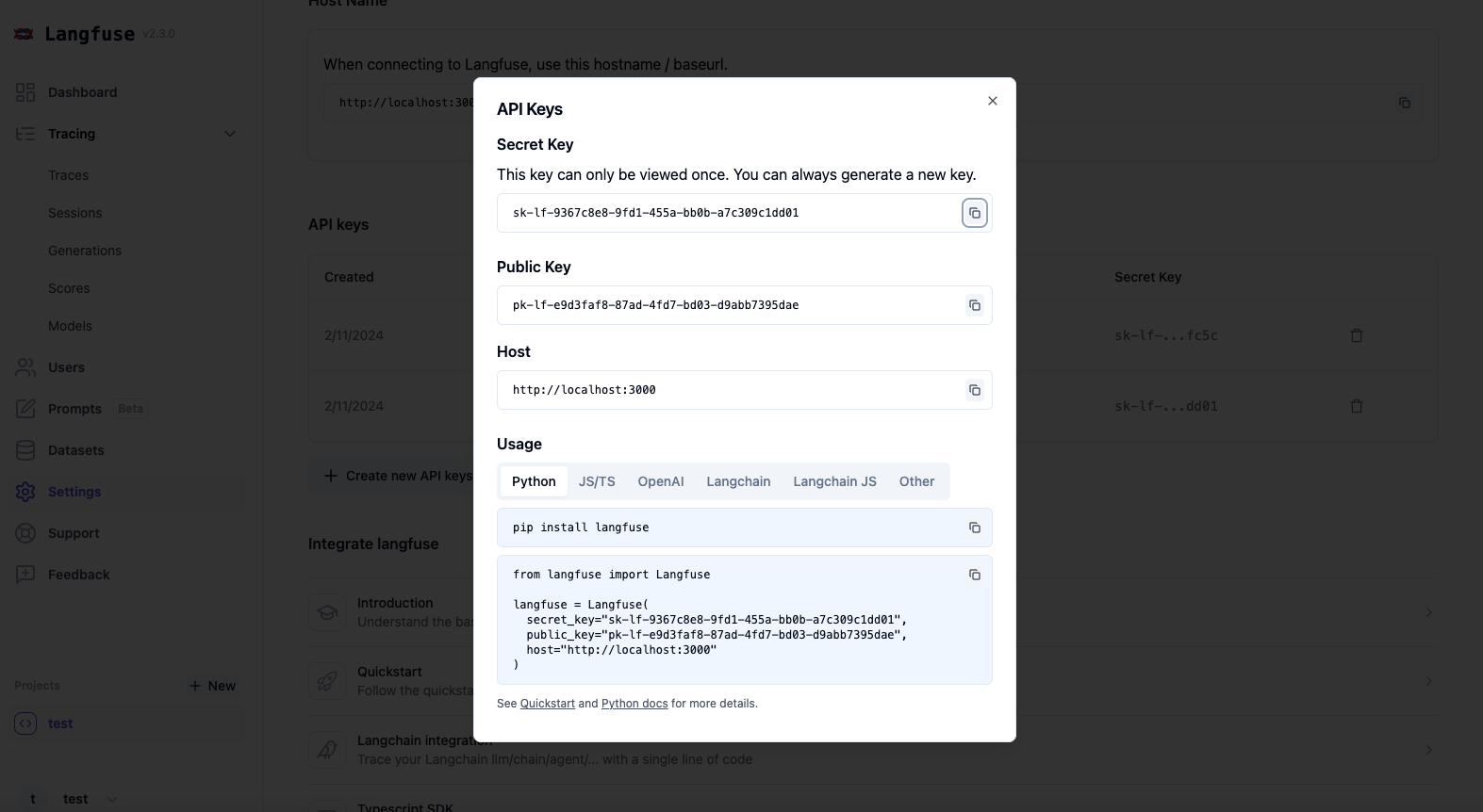 AI Tool Review - Langfuse + LiteLLM