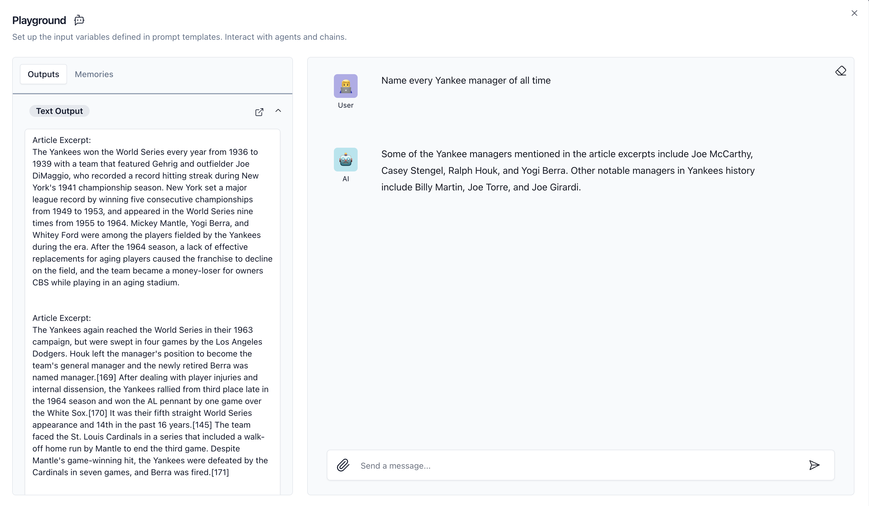 AI Tool Review - Langflow